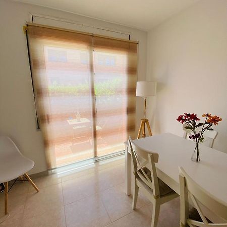 Alojamiento Entero Con Jardin Privado Villa Cassa De La Selva Bagian luar foto